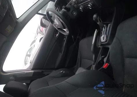 2014 Honda Civic Lx из США, поврежденный, VIN 19XFB2F58EE039744